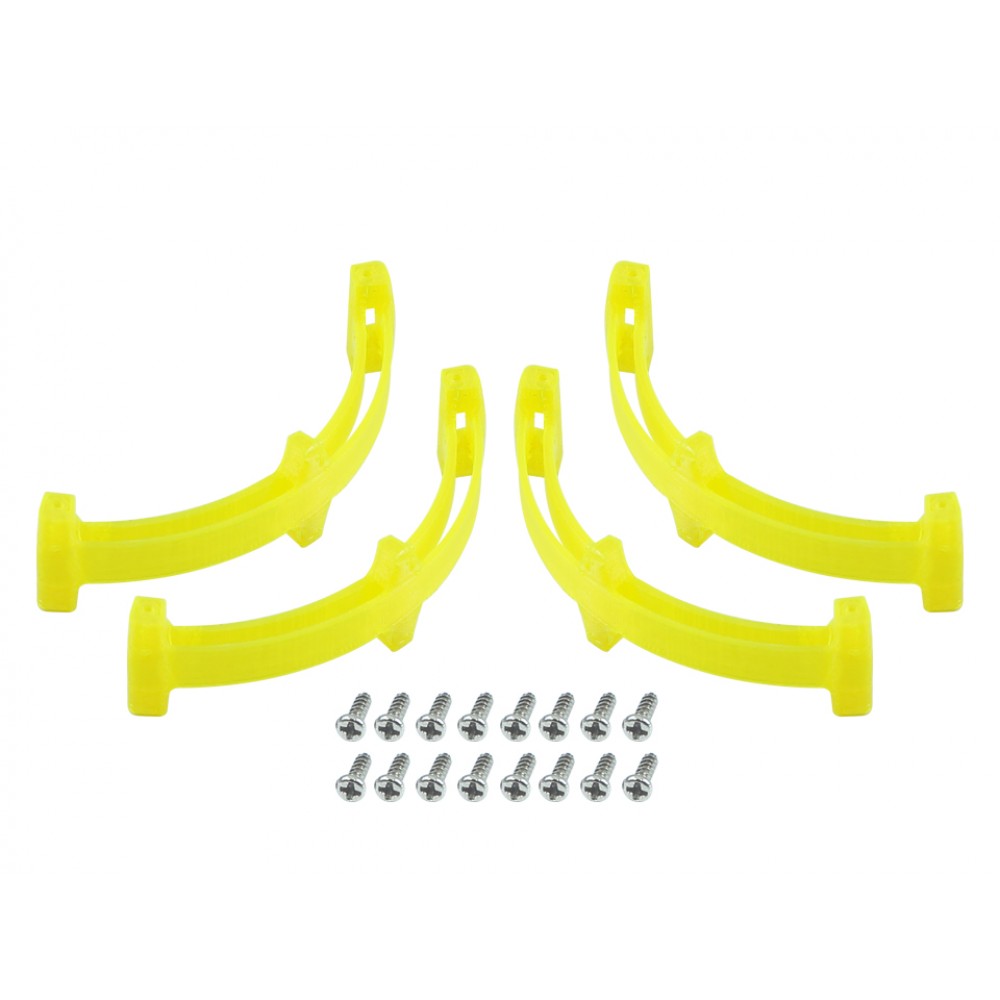 PETG Ducted (YL) for MH frame EMAX Tinyhawk II PETG Ducted (YL) for MH frame EMAX Tinyhawk II