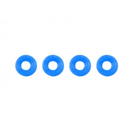 TPU Main Board Mount Spacer (BL) for MH frame EMAX Tinyhawk II TPU Main Board Mount Spacer (BL) for MH frame EMAX Tinyhawk II