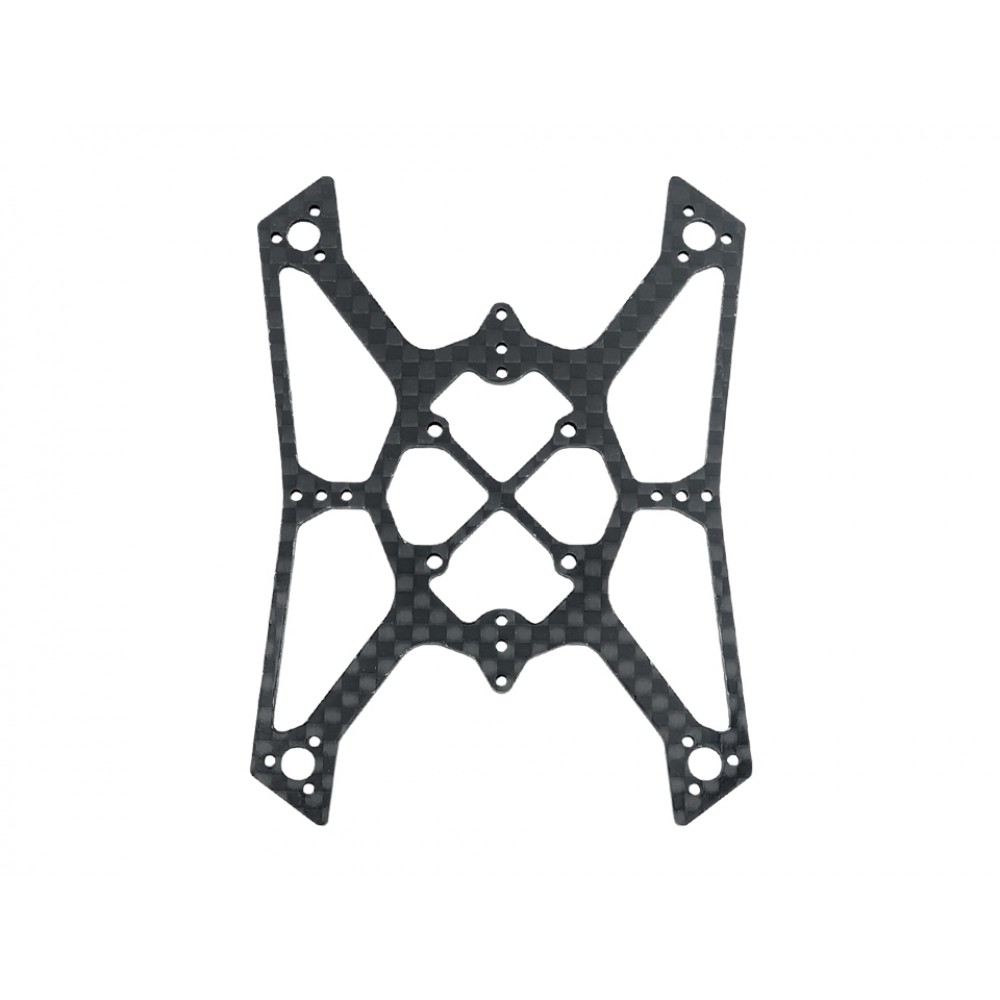 Carbon Upper Frame for MH frame EMAX Tinyhawk II Carbon Upper Frame for MH frame EMAX Tinyhawk II