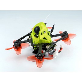Carbon Fiber w/ 3D Printing Freestyle Frame (RD) - EMAX Tinyhawk II Carbon Fiber w/ 3D Printing Freestyle Frame (RD) - EMAX Tinyhawk II