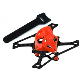 Carbon Fiber w/ 3D Printing Freestyle Frame (RD) - EMAX Tinyhawk II