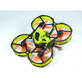 Carbon Fiber w/ 3D Printing Frame (RD) - EMAX Tinyhawk II Carbon Fiber w/ 3D Printing Frame (RD) - EMAX Tinyhawk II
