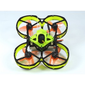Carbon Fiber w/ 3D Printing Frame (RD) - EMAX Tinyhawk II Carbon Fiber w/ 3D Printing Frame (RD) - EMAX Tinyhawk II