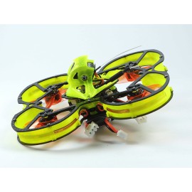 Carbon Fiber w/ 3D Printing Frame (RD) - EMAX Tinyhawk II Carbon Fiber w/ 3D Printing Frame (RD) - EMAX Tinyhawk II