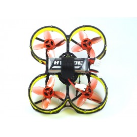 Carbon Fiber w/ 3D Printing Frame (RD) - EMAX Tinyhawk II Carbon Fiber w/ 3D Printing Frame (RD) - EMAX Tinyhawk II