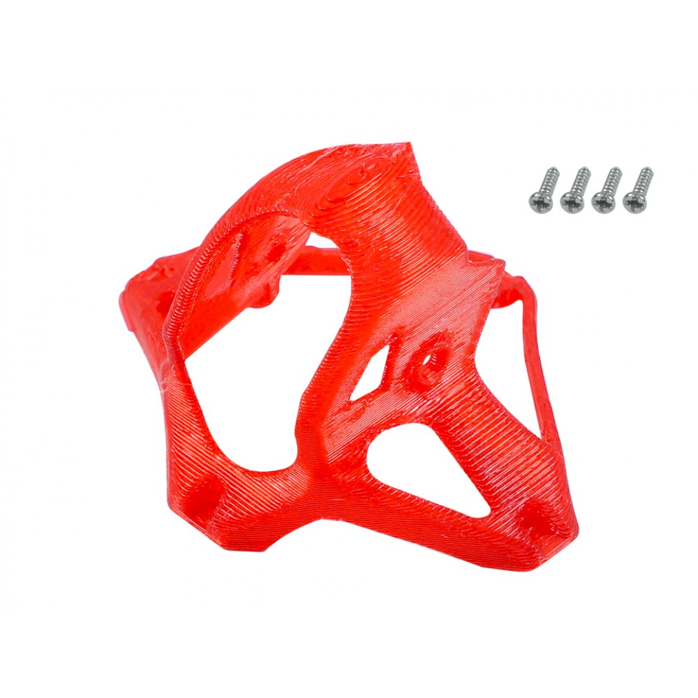 TPU Canopy (RD) for MH frame EMAX Tinyhawk II TPU Canopy (RD) for MH frame EMAX Tinyhawk II