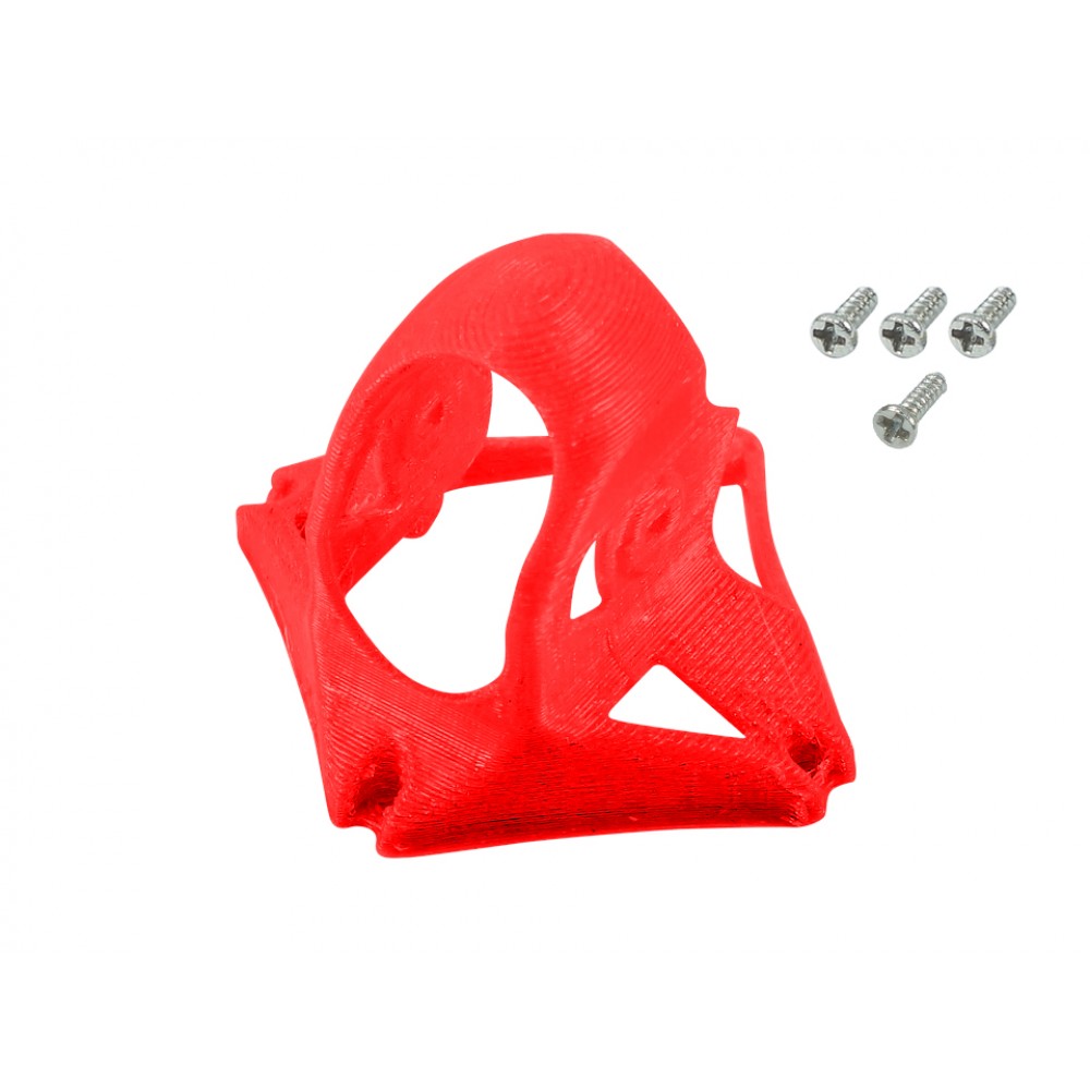 TPU Canopy (RD) for MH frame EMAX Tinyhawk II TPU Canopy (RD) for MH frame EMAX Tinyhawk II