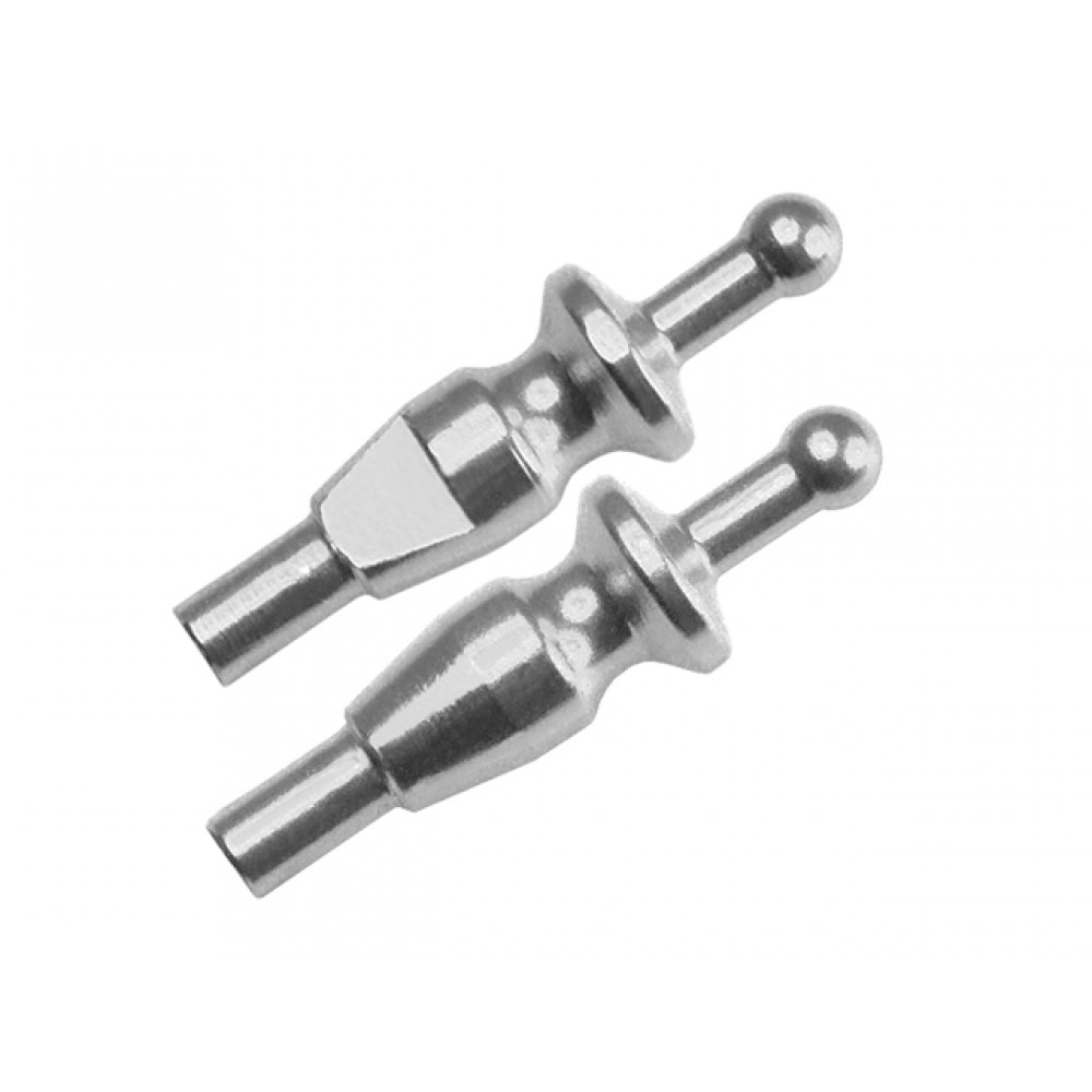 Aluminum Canopy Mount set - ESKY 150X / BLADE 70 S Aluminum Canopy Mount set - ESKY 150X / BLADE 70 S