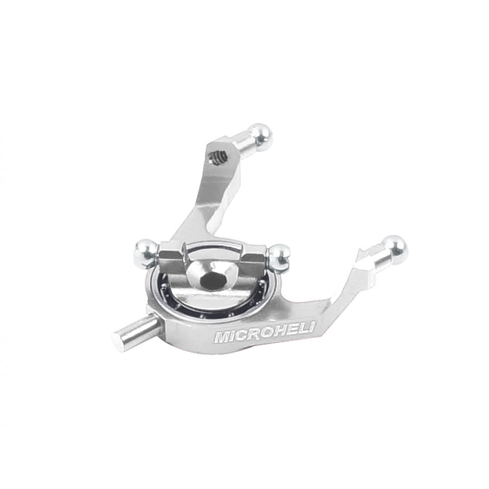 Precision CNC Aluminum Swashplate - ESKY 150X / BLADE 70 S Precision CNC Aluminum Swashplate - ESKY 150X / BLADE 70 S