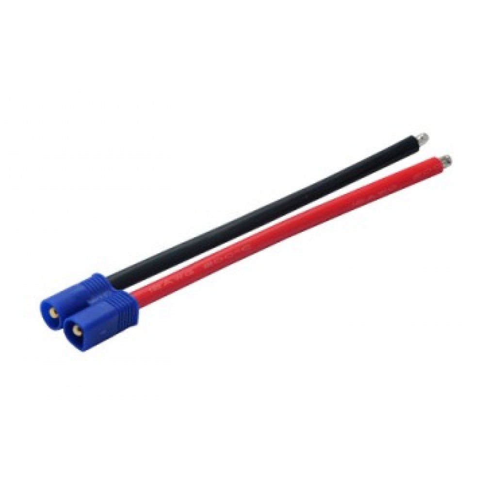 EC3 Female Connector EC3 Female Connector