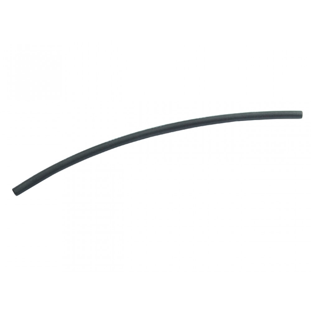 1mm High Ratio Heat Shrink Tubing 50cm Length (BLACK) 1mm High Ratio Heat Shrink Tubing 50cm Length (BLACK)