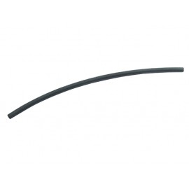 1mm High Ratio Heat Shrink Tubing 50cm Length (BLACK) 1mm High Ratio Heat Shrink Tubing 50cm Length (BLACK)