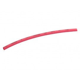 1.5mm High Ratio Heat Shrink Tubing 50cm Length (RED) 1.5mm High Ratio Heat Shrink Tubing 50cm Length (RED)