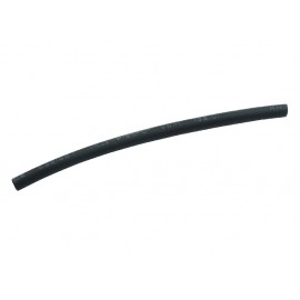 2mm High Ratio Heat Shrink Tubing 50cm Length (BLACK) 2mm High Ratio Heat Shrink Tubing 50cm Length (BLACK)