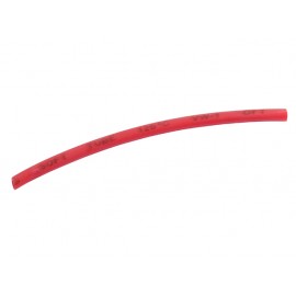 2mm High Ratio Heat Shrink Tubing 50cm Length (RED) 2mm High Ratio Heat Shrink Tubing 50cm Length (RED)