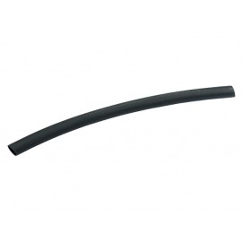 2.5mm High Ratio Heat Shrink Tubing 50cm Length (BLACK) 2.5mm High Ratio Heat Shrink Tubing 50cm Length (BLACK)