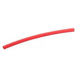 2.5mm High Ratio Heat Shrink Tubing 50cm Length (RED) 2.5mm High Ratio Heat Shrink Tubing 50cm Length (RED)