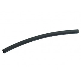 3mm High Ratio Heat Shrink Tubing 50cm Length (BLACK) 3mm High Ratio Heat Shrink Tubing 50cm Length (BLACK)