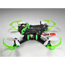 EUPHORIA 120 Racing Frame Kit (ORANGE) EUPHORIA 120 Racing Frame Kit (ORANGE)