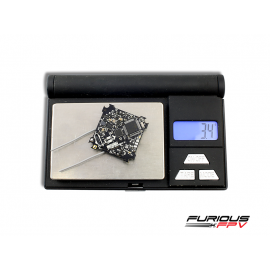 Furious ACROWHOOP V2 Flight Controller for Spektrum
