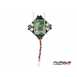 Furious ACROWHOOP V2 Flight Controller for Spektrum