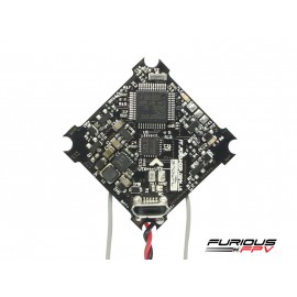 Furious ACROWHOOP V2 Flight Controller for Spektrum