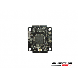 Furious NUKE Brushed Micro Flight Controller - Vaporize The Competition Furious NUKE Brushed Micro Flight Controller - Vaporize The Competition