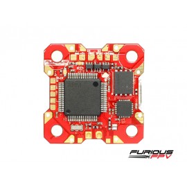 Furious FPV PIKO F4 16MB Black Box Flight Controller