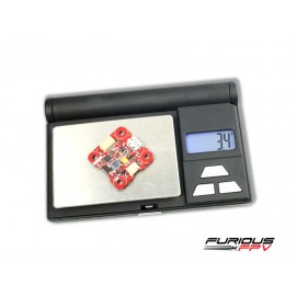 Furious FPV PIKO F4 16MB Black Box Flight Controller