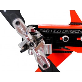Aluminum Tail Pitch Lever - GOBLIN 380 Aluminum Tail Pitch Lever - GOBLIN 380