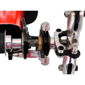 Aluminum Tail Pitch Lever - GOBLIN 380 Aluminum Tail Pitch Lever - GOBLIN 380