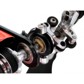 Aluminum Tail Pitch Lever - GOBLIN 380 Aluminum Tail Pitch Lever - GOBLIN 380