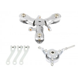 CNC Aluminum Triple Blade Conversion Set (For MH-GSS1001T Series)