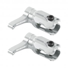 Precision CNC Aluminum Main Blade Grip - GOOSKY S1