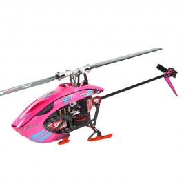 Low Profile Carbon Fiber Landing Gear "G" Style (GOLD) - GOOSKY S1 Low Profile Carbon Fiber Landing Gear "G" Style (GOLD) - GOOSKY S1