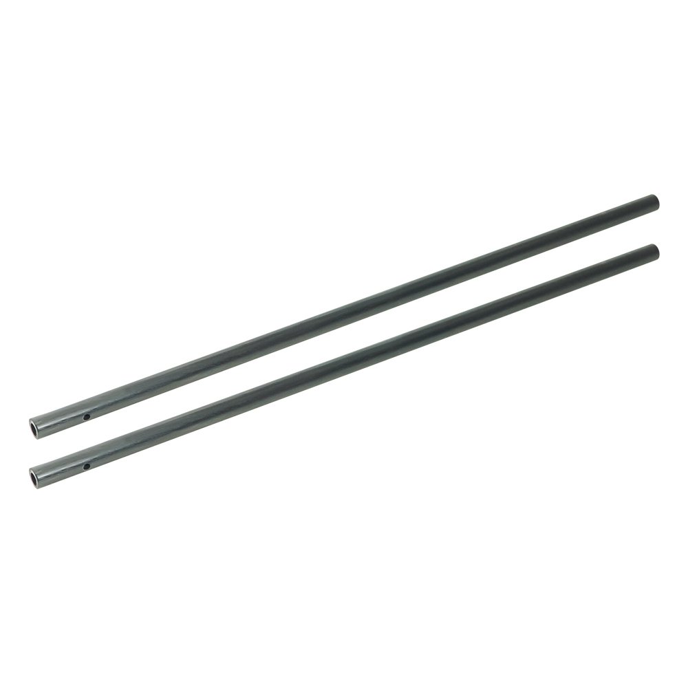 Carbon Fiber Tail Boom (for MICROHELI Round Tail Boom Conversion Set GOOSKY S1) Carbon Fiber Tail Boom (for MICROHELI Round Tail Boom Conversion Set GOOSKY S1)