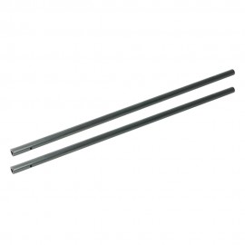 Carbon Fiber Tail Boom (for MICROHELI Round Tail Boom Conversion Set GOOSKY S1)