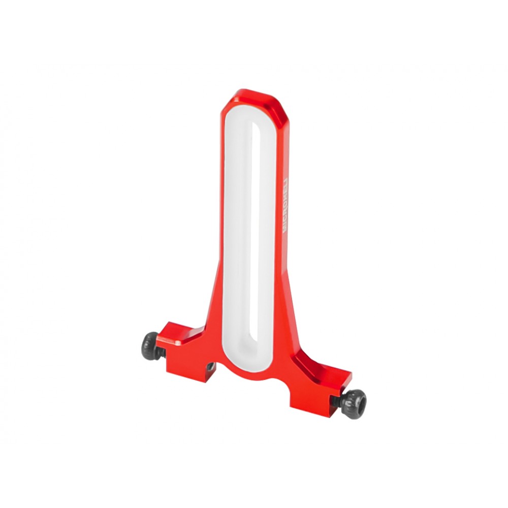 Aluminum/Delrin Anti-Rotation Guide set (RED) - GOOSKY S2 Aluminum/Delrin Anti-Rotation Guide set (RED) - GOOSKY S2