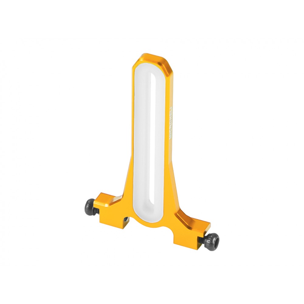 Aluminum/Delrin Anti-Rotation Guide set (GOLD) - GOOSKY S2 Aluminum/Delrin Anti-Rotation Guide set (GOLD) - GOOSKY S2