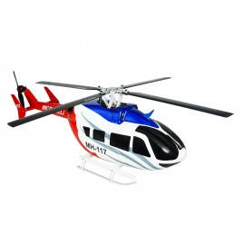 Airbrush Fiberglass EC145 Scale (WT) - BLADE INFUSION 180 Airbrush Fiberglass EC145 Scale (WT) - BLADE INFUSION 180