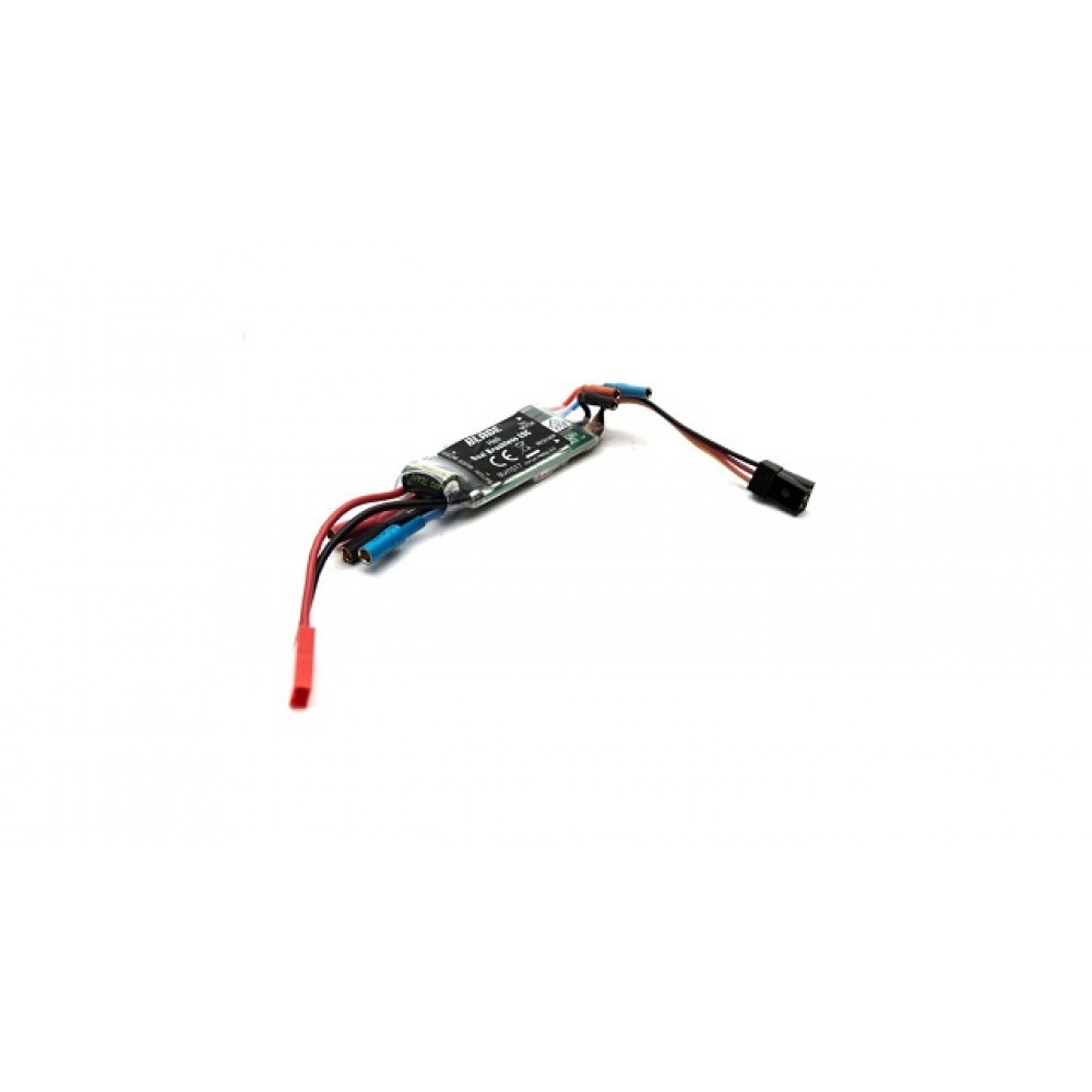 Dual Brushless ESC: BLADE 200 S/230 S Dual Brushless ESC: BLADE 200 S/230 S