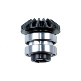 CNC Aluminum Spacer 5.1x6.0x1.0mm