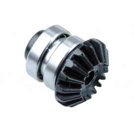 CNC Aluminum Spacer 5.1x6.0x1.0mm