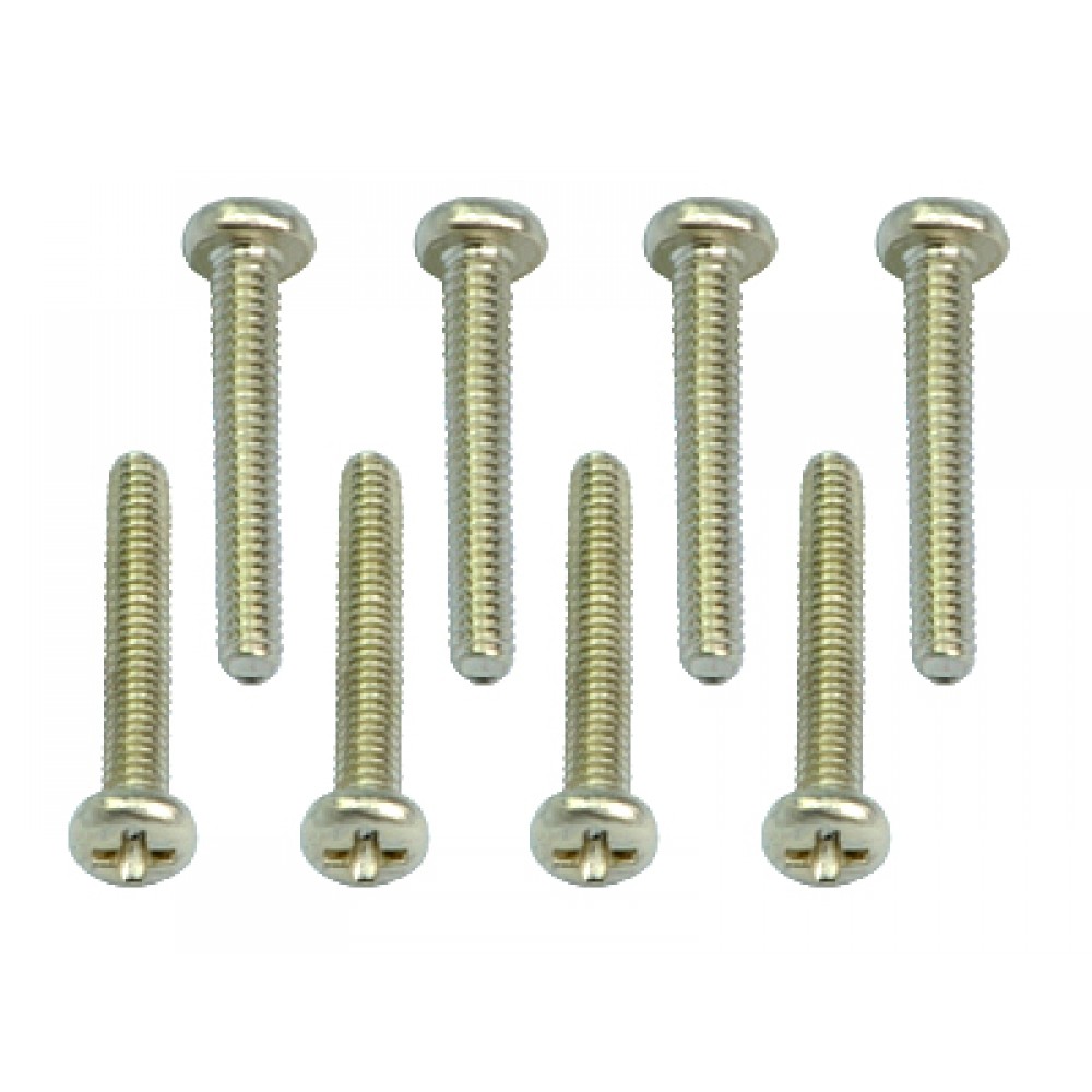 Phillips Head Screw M1.4x10 Phillips Head Screw M1.4x10