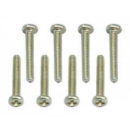 Phillips Head Screw M1.4x10