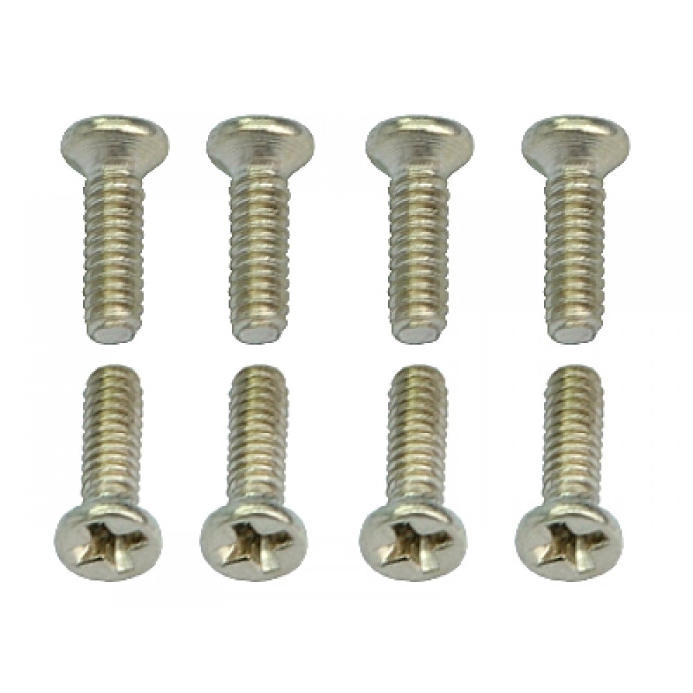 Countersink Head Screw M1.4x5 Countersink Head Screw M1.4x5