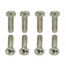 Countersink Head Screw M1.4x5