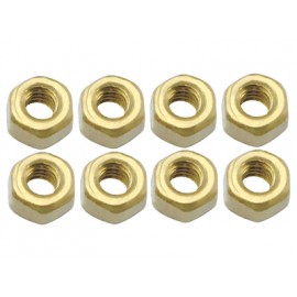 Hexagon Nut M1.4