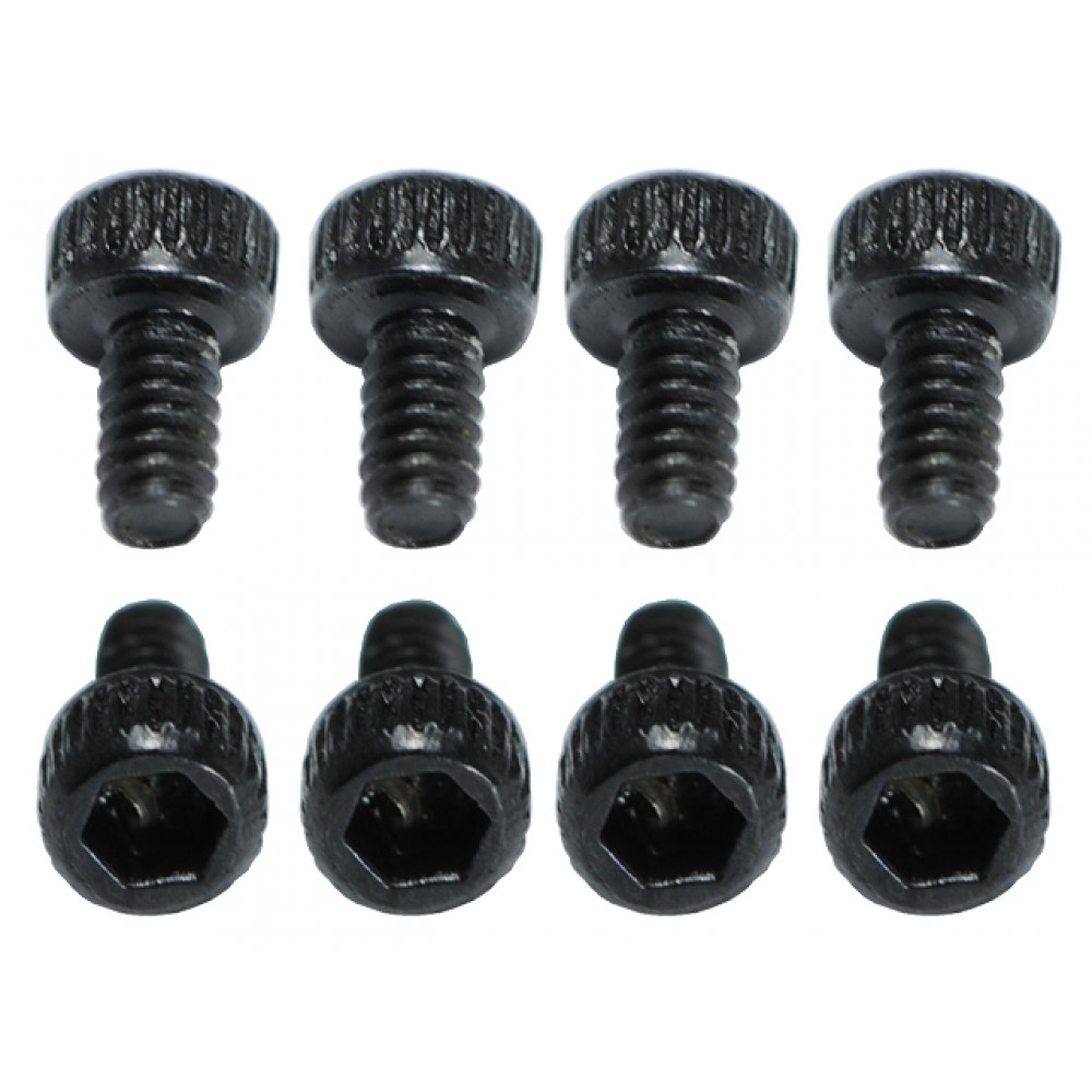 Cap Screw M1.6x3 Cap Screw M1.6x3