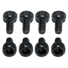 Cap Screw M1.6x3 Cap Screw M1.6x3